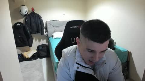hi im mike tyson -  online show from 06.05.26