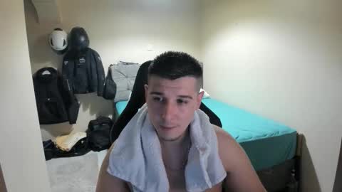 hi im mike tyson -  online show from 06.09.26