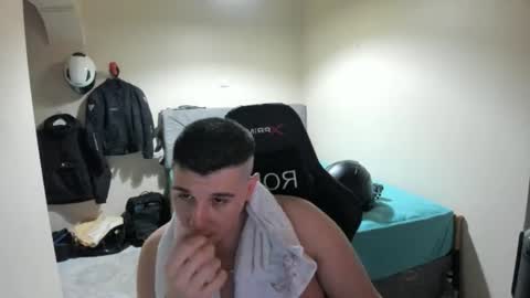 hi im mike tyson -  online show from 06.11.26