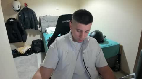 hi im mike tyson -  online show from 06.18.26