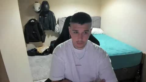 hi im mike tyson -  online show from 07.03.26