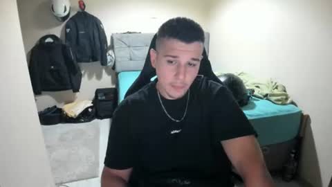 hi im mike tyson -  online show from 07.11.26