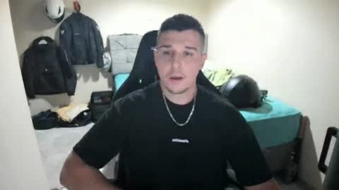 hi im mike tyson -  online show from 07.13.26