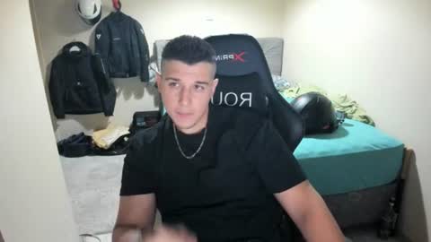hi im mike tyson -  online show from 07.15.26