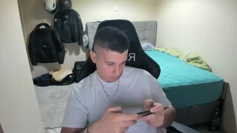 hi im mike tyson -  online show from 07.16.26