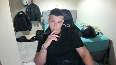 hi im mike tyson -  online show from 07.17.26