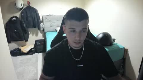 hi im mike tyson -  online show from 07.18.26