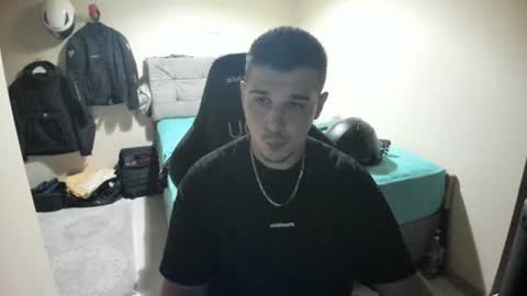 hi im mike tyson -  online show from 07.22.26
