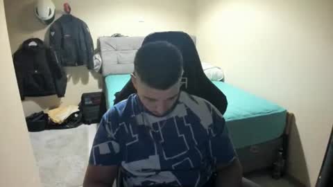 hi im mike tyson -  online show from 07.23.26