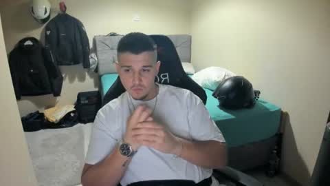 hi im mike tyson -  online show from 07.24.26