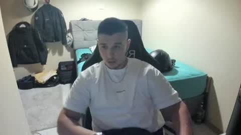 hi im mike tyson -  online show from 07.25.26