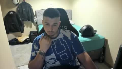 hi im mike tyson -  online show from 07.26.26
