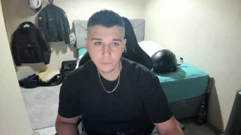 hi im mike tyson -  online show from 07.30.26