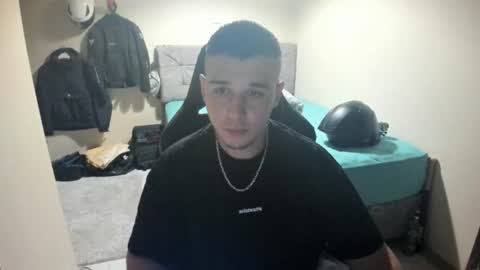 hi im mike tyson -  online show from 08.06.26