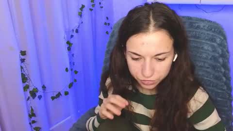 Ulyana online show from 11.13.25