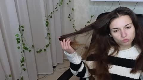 Ulyana online show from 02.09.26