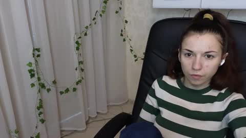 Ulyana online show from 02.24.26