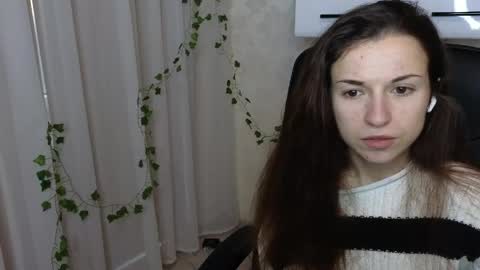 Ulyana online show from 03.02.26