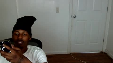 BlackdickManny online show from 06.28.26