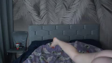 Snapshot of ulystar chatting on 01.13.25 Ulyana online show from 01.13.25