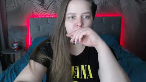 Snapshot of ulystar chatting on 01.15.25 Ulyana online show from 01.15.25