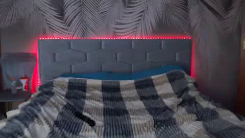 Snapshot of ulystar chatting on 01.28.25 Ulyana online show from 01.28.25