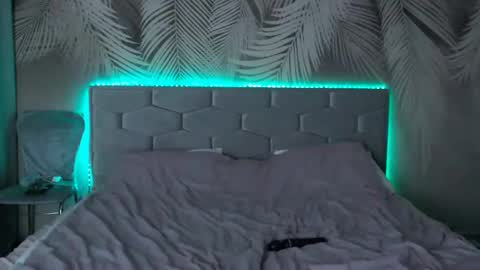 Snapshot of ulystar chatting on 02.02.25 Ulyana online show from 02.02.25