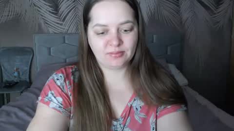 Snapshot of ulystar chatting on 02.03.25 Ulyana online show from 02.03.25