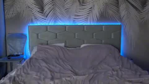 Snapshot of ulystar chatting on 02.04.25 Ulyana online show from 02.04.25