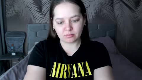 Snapshot of ulystar chatting on 02.11.25 Ulyana online show from 02.11.25