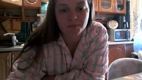 Snapshot of ulystar chatting on 09.24.25 Ulyana online show from 09.24.25