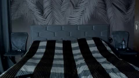 Snapshot of ulystar chatting on 11.14.25 Ulyana online show from 11.14.25