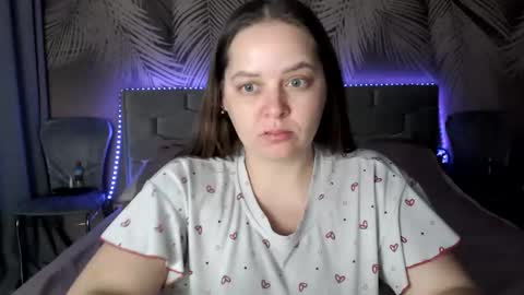 Ulyana online show from 01.08.26