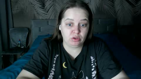 Ulyana online show from 01.14.26