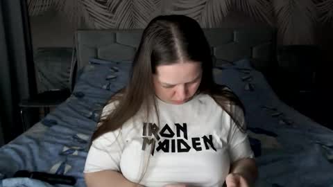 Ulyana online show from 02.08.26