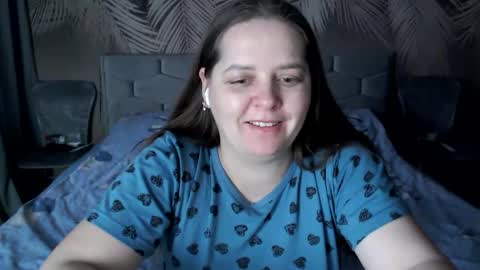 Ulyana online show from 02.11.26