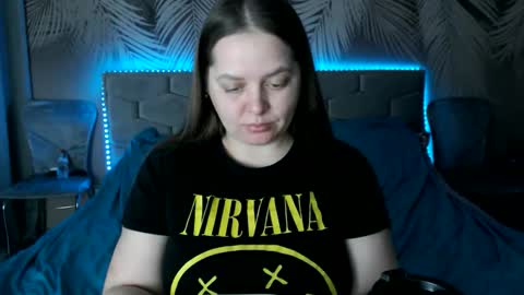 Ulyana online show from 03.02.26