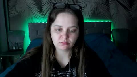 Ulyana online show from 03.13.26