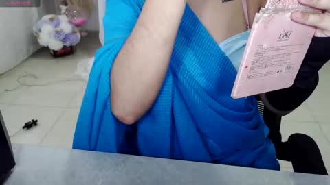 umarani online show from 02.27.25