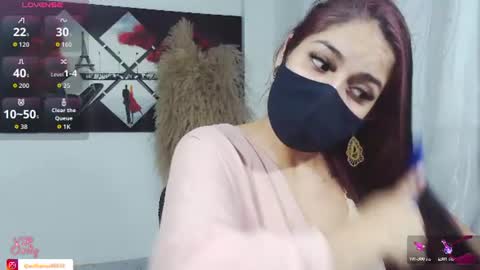 umarani online show from 06.20.26