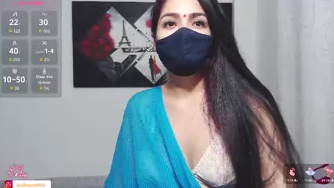 umarani online show from 06.27.26