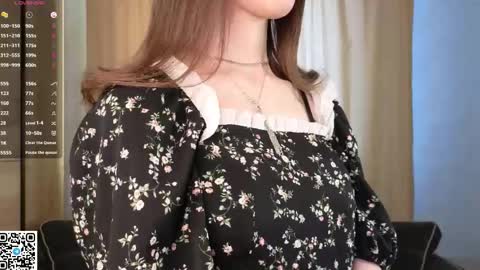 Liliane online show from 04.22.26