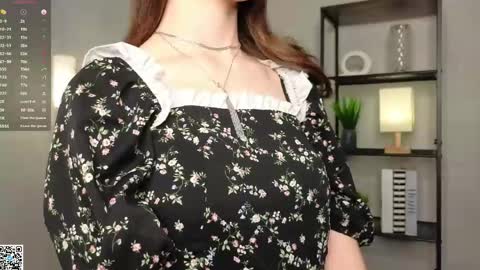 Liliane online show from 04.29.26