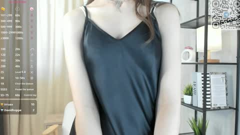 Liliane online show from 05.20.26