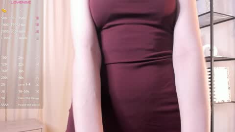 Liliane online show from 05.24.26