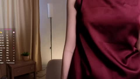 Liliane online show from 06.05.26