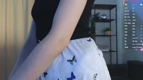 Liliane online show from 06.27.26