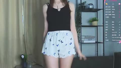 Liliane online show from 06.27.26