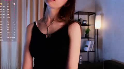 Liliane online show from 07.03.26