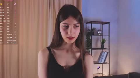 Liliane online show from 07.11.26